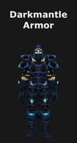 Darkmantle Armor Set